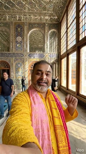 Walking in Iran 🇮🇷 | Streets, Bazaars & Hidden Beauty 😳✨