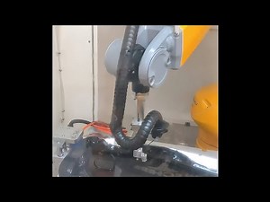 Cold Knife Weakening — Infinite Automation