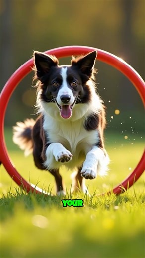 "The Secret Power of Play: Enhancing Your Dog's Joyful Life" #dog #playtime #bonding