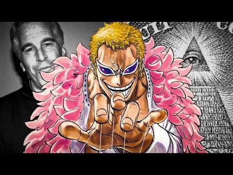 When the villains know about the TRUTH.