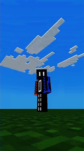 Rate my new minecraft skin