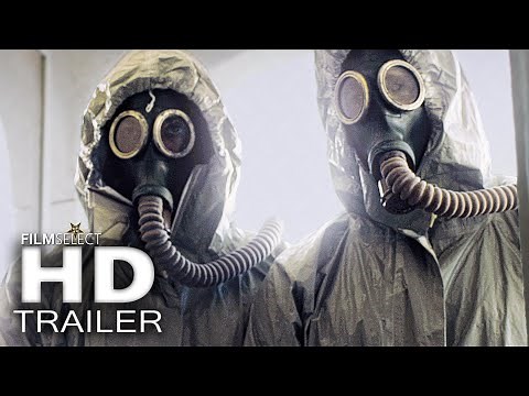 ROSWELL DELIRIUM Trailer (2025)