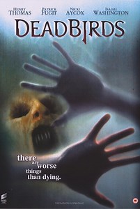 «Мертвые пташки» (2004)