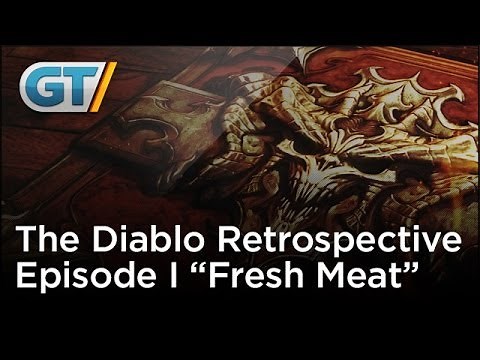 GT's Diablo Retrospective Part 1