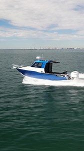 42K views · 871 reactions | Surtees 770 Game Fisher — your next big “fishing weapon.” It’s a serious offshore-capable boat that blends performance, comfort, and fishing utility. #NorthsideMarine #surftees #yamahaoutboards | Northside Marine - Life beyond the shore. | Facebook