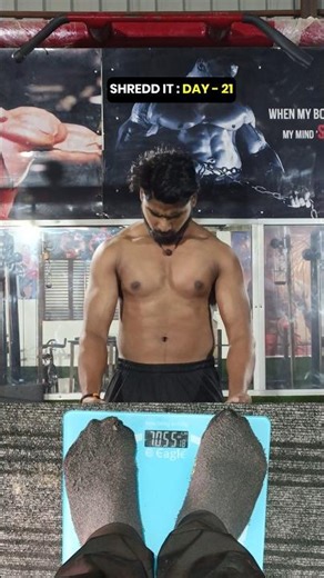 shred it series day 21 #abs #motivation #weightloss #fatloss #6pack