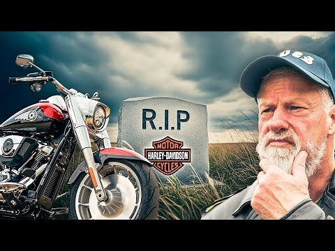 The BEST Harley-Davidson Fat Boy Ever? | 2025 Fat Boy 117 Review