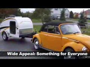 Little Guy Teardrop Trailers 503.305.8685 | B. Young RV | Little Guy Dealer Oregon