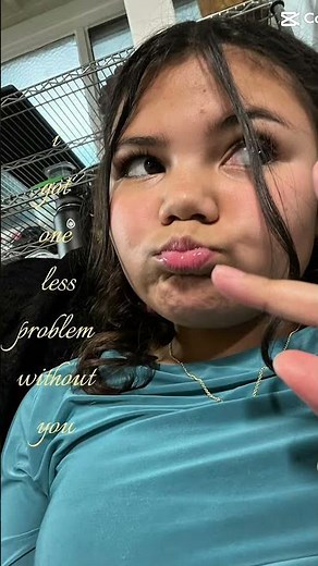 I got one less problem without you lyrics