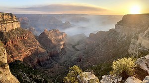 Trump plan for states to oversee national parks could lead to more Grand Canyon damage
