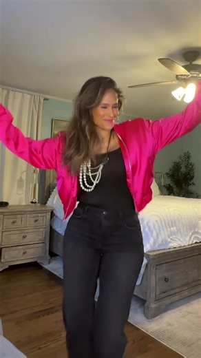 I literally found out about the theme this morning so pulled this from what I already had in the closet. 🤷🏽‍♀️