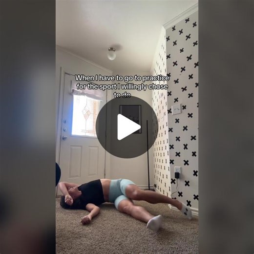 I had all these options and I picked track 😖