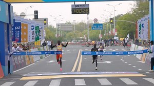 为何要来跑上海半马？这项金标赛事有你要的答案_运动装_澎湃新闻-The Paper