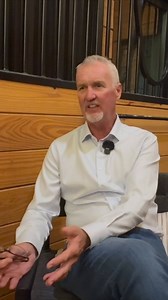 Welcome to The Forecaddie Collective. Today, @golfweek launches a new open-to-anyone club that offers rounds of golf at some rather interesting courses, starting in May at Loraloma near Austin – with @DavidMcLayKidd (in video) there to welcome the group. Join free in 2026. ⏬⏬