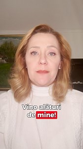 Elena Lasconi, președinta USR: România, nu te lăsa păcălită! Sunt singurul candidat la președinție care poate pune capăt sistemului corupt construit și consolidat de actualii politicieni în ultimii 35 de ani. Sunt singurul candidat care poate duce România către un viitor mai liber, mai prosper și mai democratic. Vino alături de mine în această luptă! Acum este momentul să ne apărăm democrația și să salvăm România. Este nevoie de acțiune azi, nu mâine! | USR Diaspora