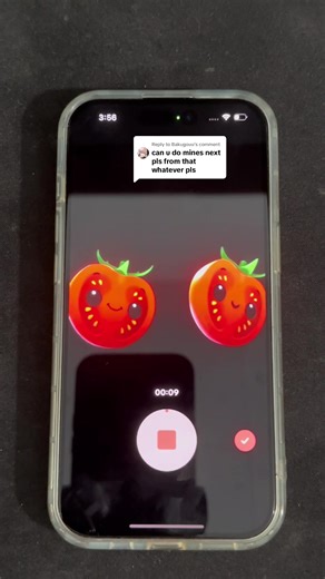 Fruits and Veggies Dance Tutorial