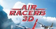 Air Racers 3D (2012)  - Ver Película Completa en Español / Castellano - FULLTV