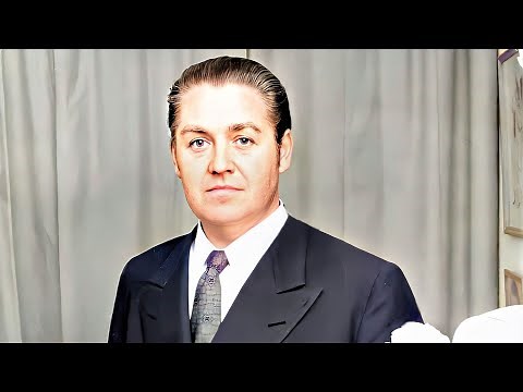 Jussi Bjorling - US Television Appearances - Restored in HD & Digital Stereo Audio - 2023.