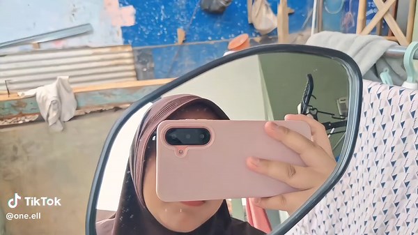 Samsung A26 5G: Cinematic Camera Test