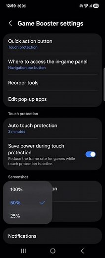 Take crystal-clear screenshots instantly! 📸💎 #ScreenshotHack”