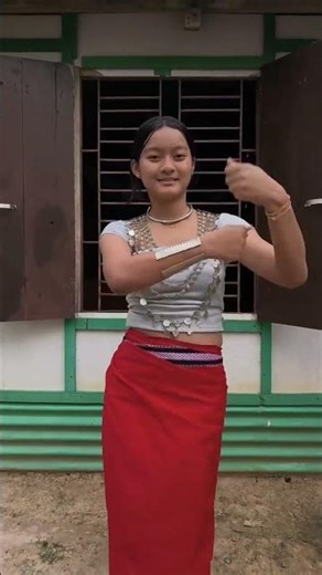 #cute#girl #reels #love #kaubrusong