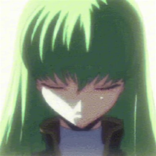 Exploring Code Geass: The Journey of Lelouch and CC