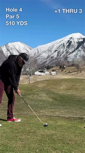 PART 2! The average golfer can break 80 with this swing system and you can too!