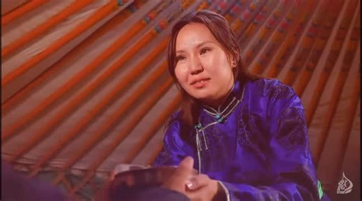 Mongolia 🇲🇳 ᠮᠣᠩᠭᠤᠯ on Instagram: "zuud ergeh nutag by losol boldbaatar"