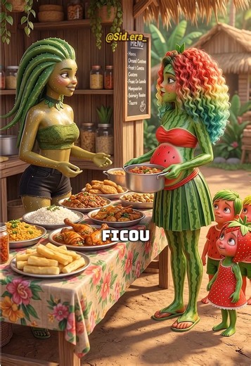 History of Fruits: Origins and Key Facts