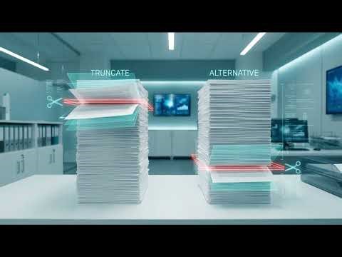 How Context Windows Work (And Why AI Forgets Things)