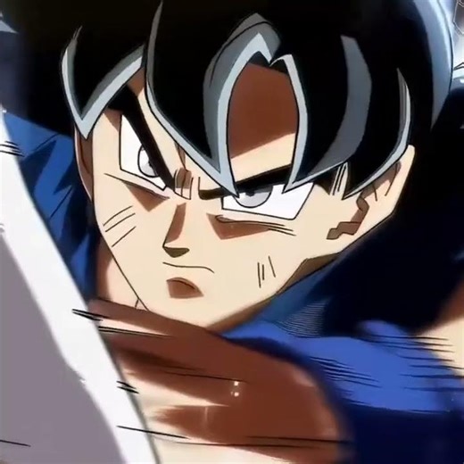 Goku edit ll Btw guys suggest me a colour grading software and Up scaler software