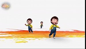 JAN- Cartoon - Episode#5 - Kidsjan episode- Video Dailymotion