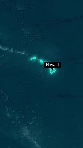 Incredible Facts About Hawaii You Won't Believe