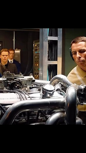 38K views · 33K reactions | Do you know the story of Ford beating Ferrari in the 1966 Le Mans World Championship. - Share with someone who needs to watch the movie  - - Follow @real_quick85 for more Ford vs Ferrari! #fyp #foryou #tiktok #movie #film #fyps | Real Quick | Facebook