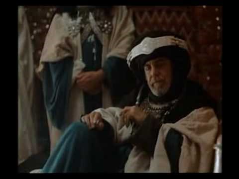 Jesus of Nazareth - Part 4/28 [ the life of Christ ] (English)
