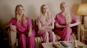 New setting, same ol' Chanel. | Scream Queens