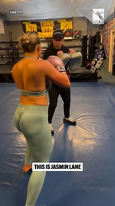 833K views · 4.6K reactions | Female Boxer Knocks Out Men  | GreatestHighlights | Facebook