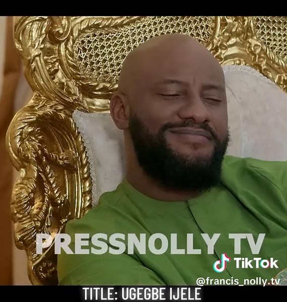 UGEGBE IJELE: Unveiling Nollywood’s Hidden Talents