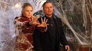 Once Upon a Time's Real Ending Happened Way Before the Finale (& It Could Have Saved the Show's Legacy)