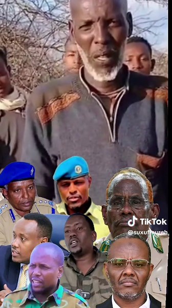 Understanding Government Challenges in KGS, Somalia