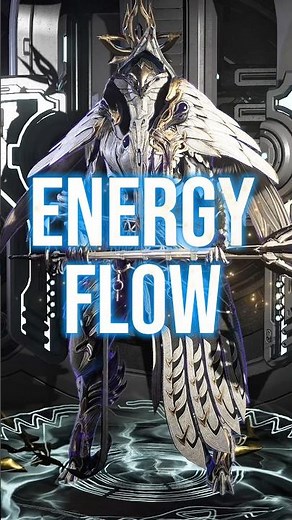 Dante Build Refresh | Energy Sustain | Warframe