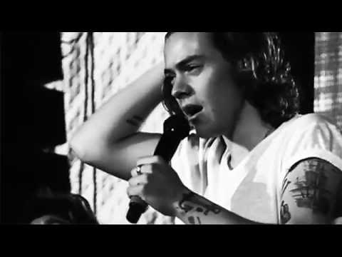Harry Styles || Talking Body