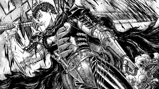Berserk: Os 11 melhores momentos do mangá