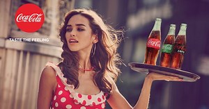 What Branding Experts Think About Coca-Cola’s New Product-Centric Campaign