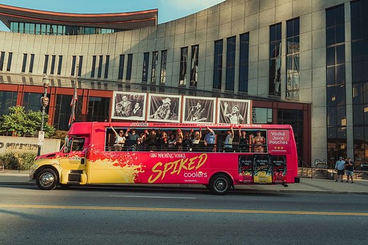 Apply & Driver for Joyride Tours and Transportation - Joyride