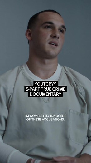 A community who rallied around one of their own. 🎥 #Outcry is streaming now on the Paramount with SHOWTIME plan. #truecrime #justice #documentary