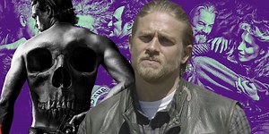 A Controversial Sons of Anarchy Episode Nearly Got FX in Hot Water
