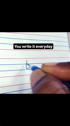 Master Cursive Connection: Write “The” Perfectly ✍️ | Improve Handwriting Fast for Students