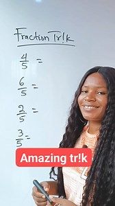 717K views · 4.6K reactions | Math tr!k. #mathreels #mathtricks | J² free online maths class | Facebook