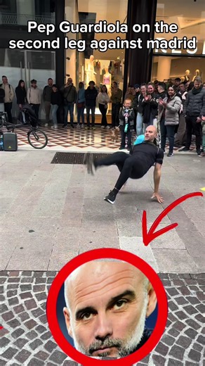 Manchester City vs Real Madrid in UCL: A Clash of Titans